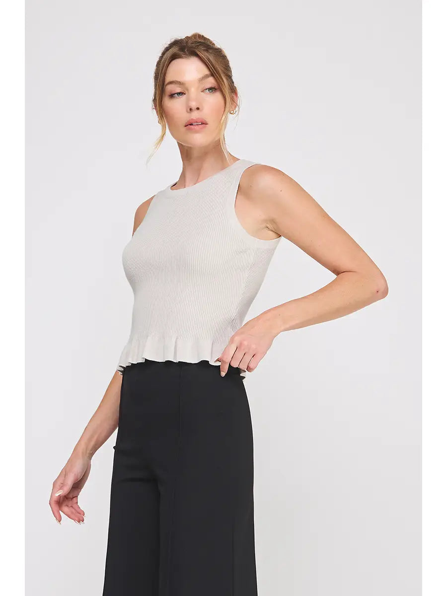 Maya Tank Top