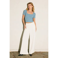 Claire Wide Leg Pants