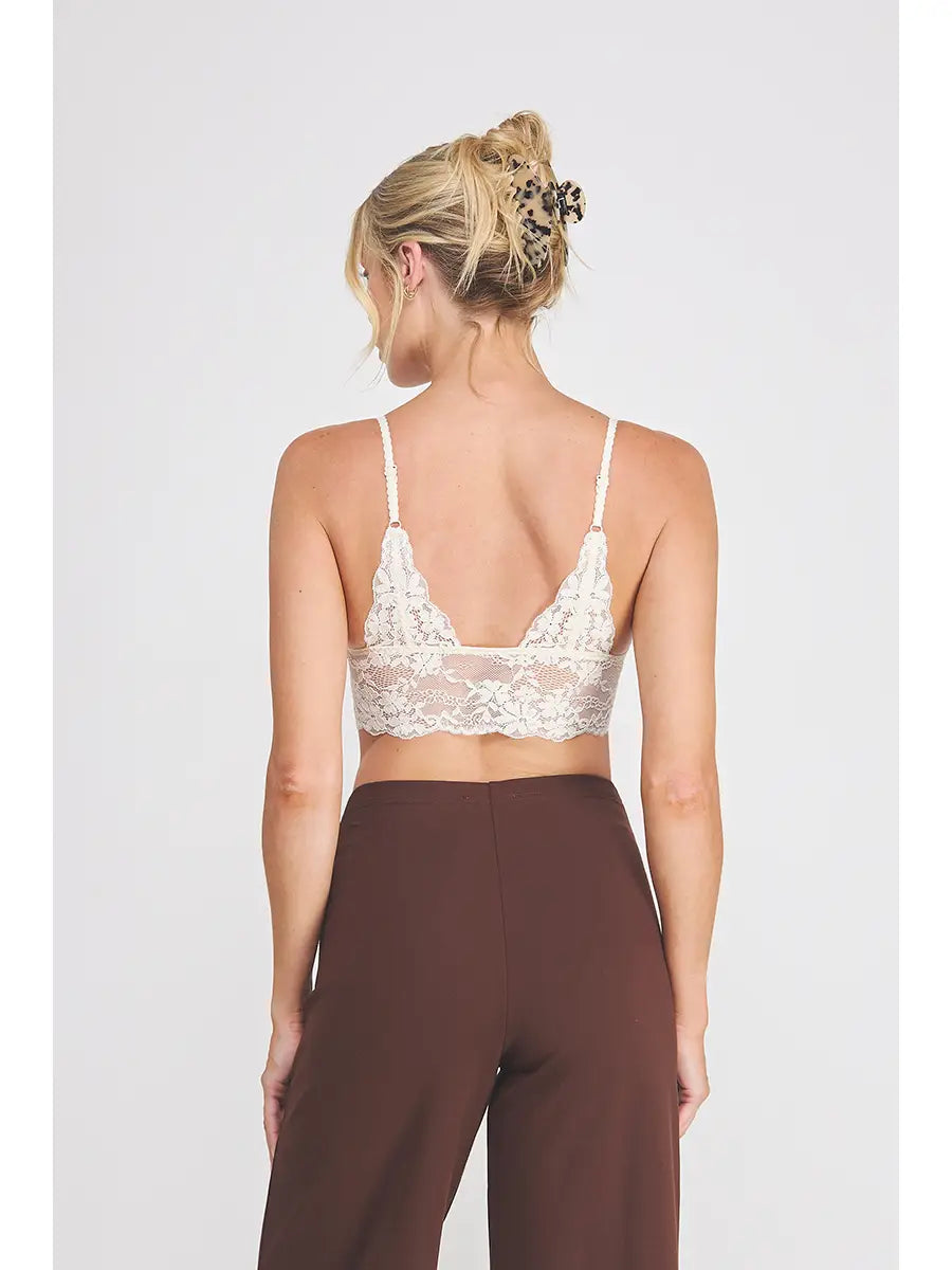 Lace Bralette