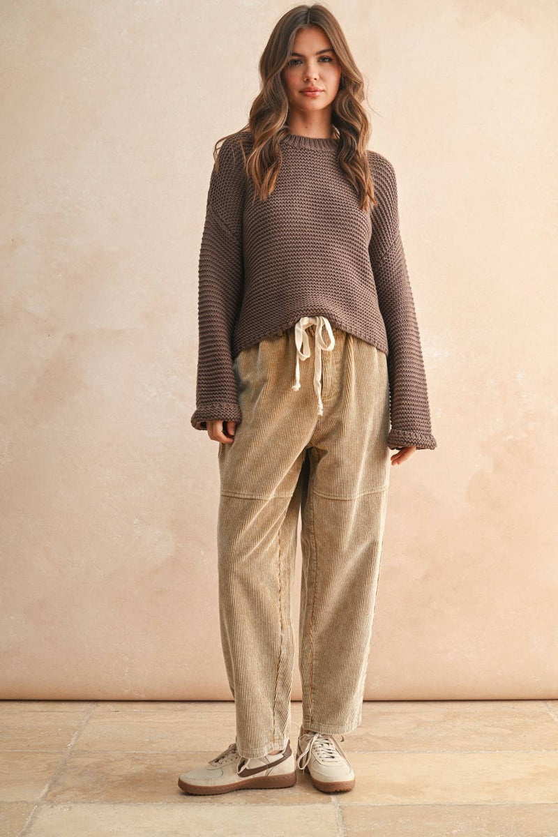 Teryn Sweater