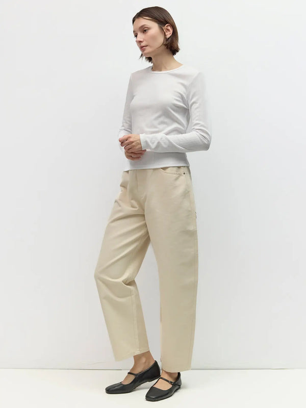 Mya Long Sleeve Top