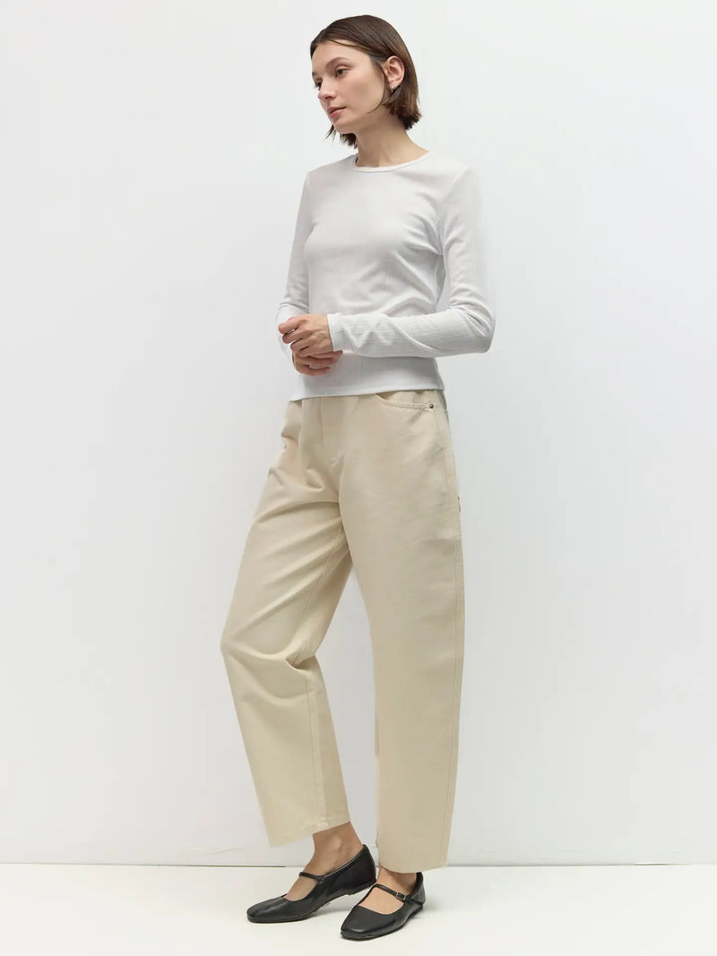 Mya Long Sleeve Top
