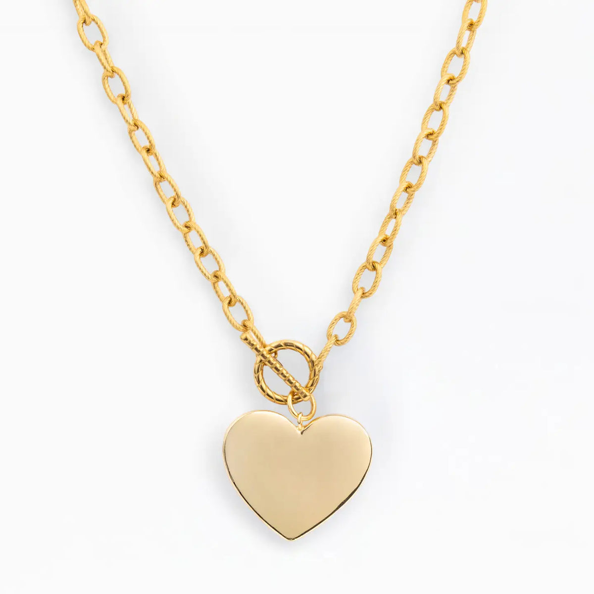 Ivana Statement Necklace