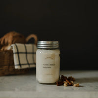 Limited Edition Pumpkin Candle Collection