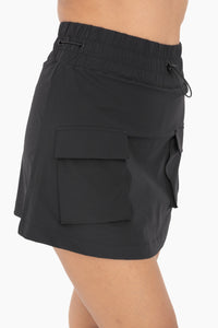 Cargo Active Skort