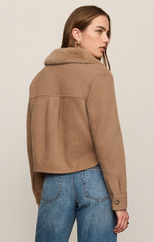 Payton Jacket