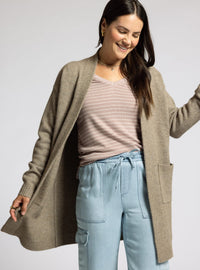 Avani Cardigan