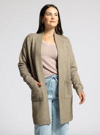 Avani Cardigan