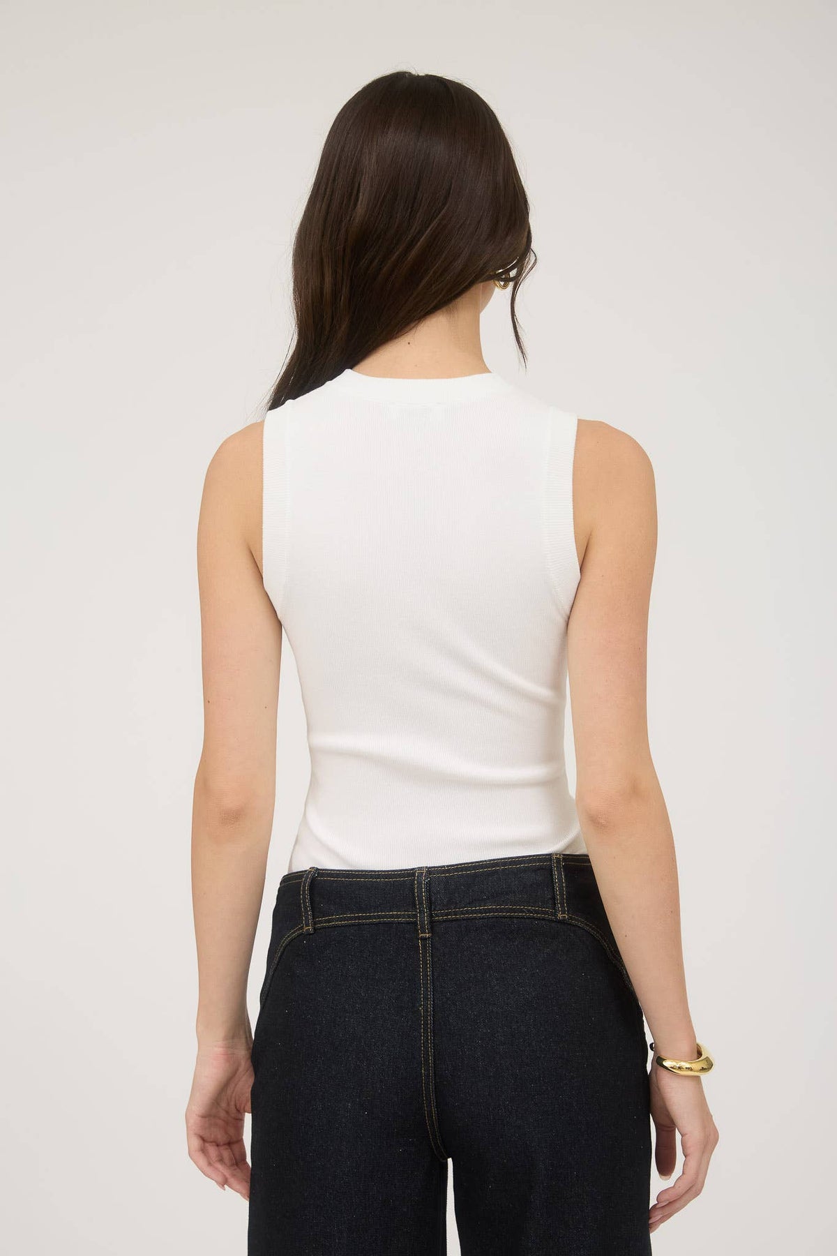 Jess Knit Top