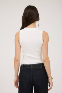 Jess Knit Top