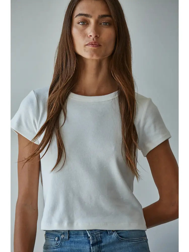 Nelly T-Shirt Top