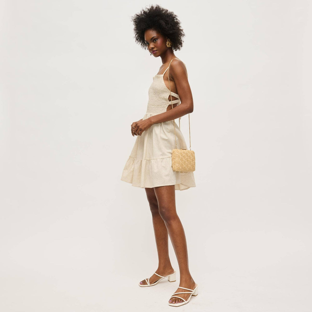 Samantha Evening Bag