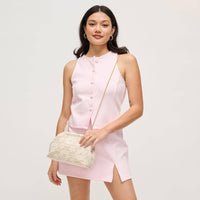 Ophelia Clutch