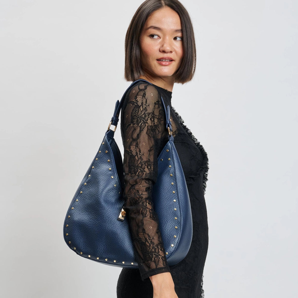 Olivia Hobo Bag