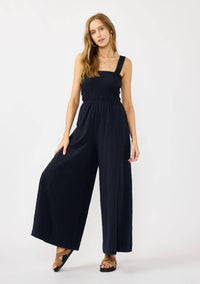 Taylor Wide Leg Jumpsuit