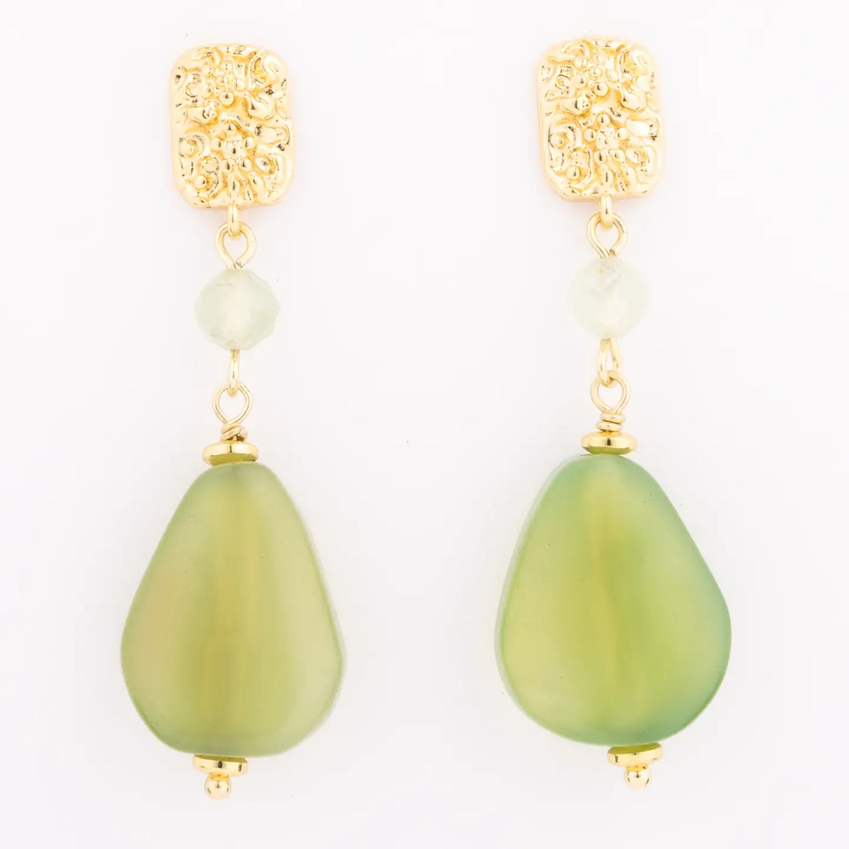 Maddox Earrings