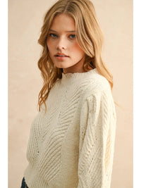 Brita Sweater