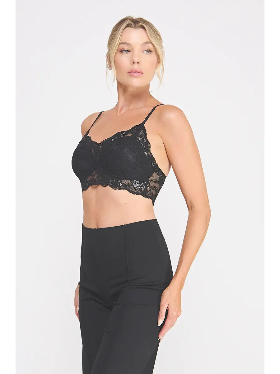 Lace Bralette