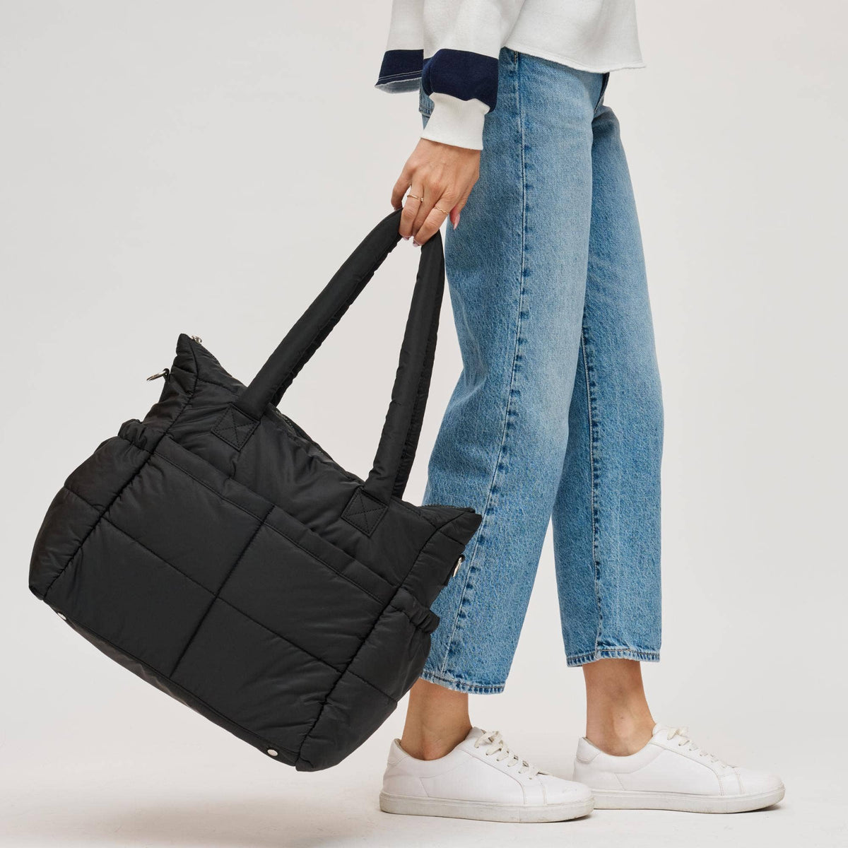 Jetsetter Go Tote