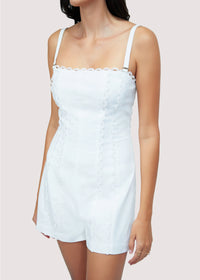 Majorca Breeze Romper