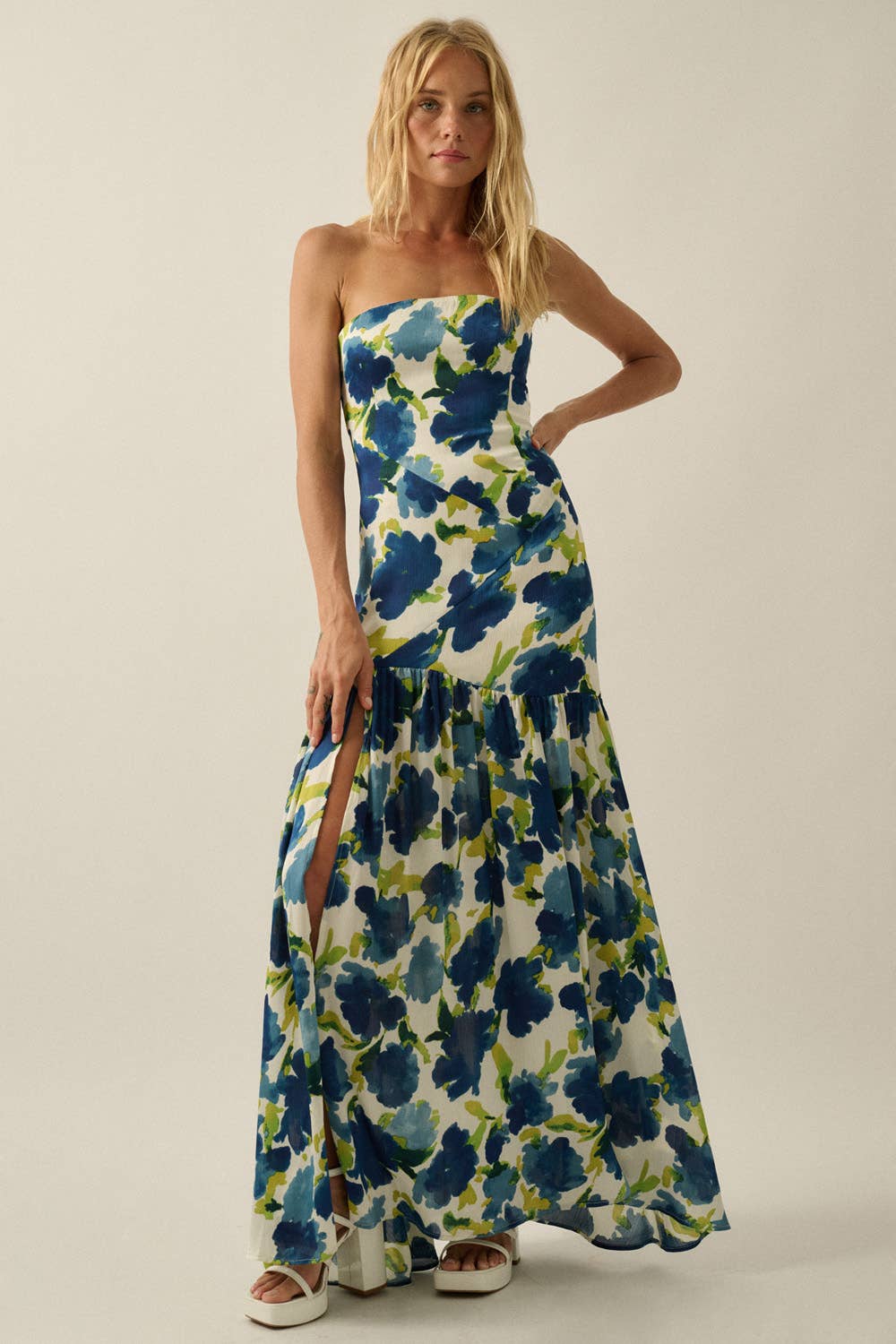 Penelope Maxi Dress