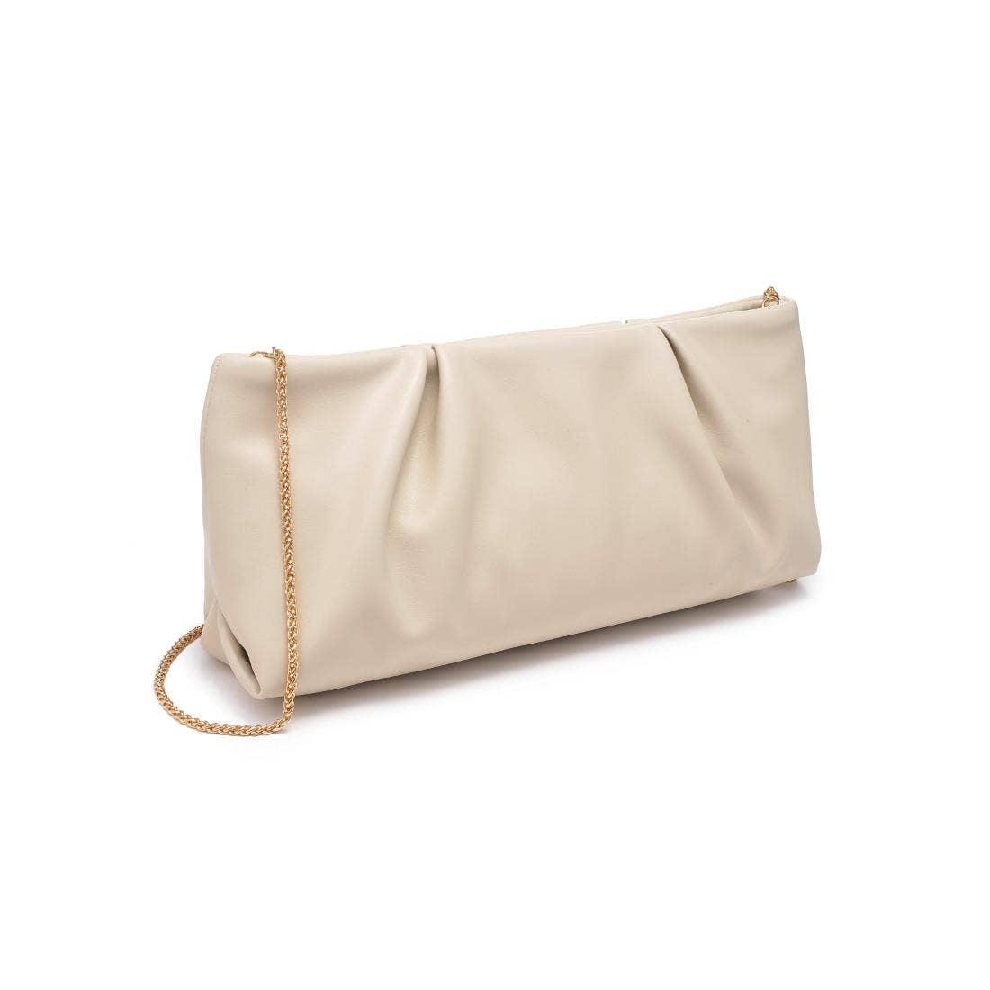 Franny Clutch: Black