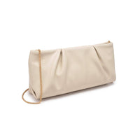 Franny Clutch: Black