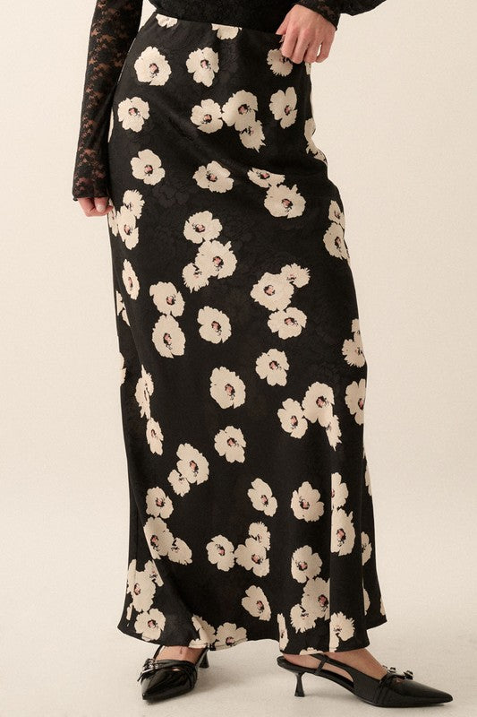 Suni Maxi Skirt