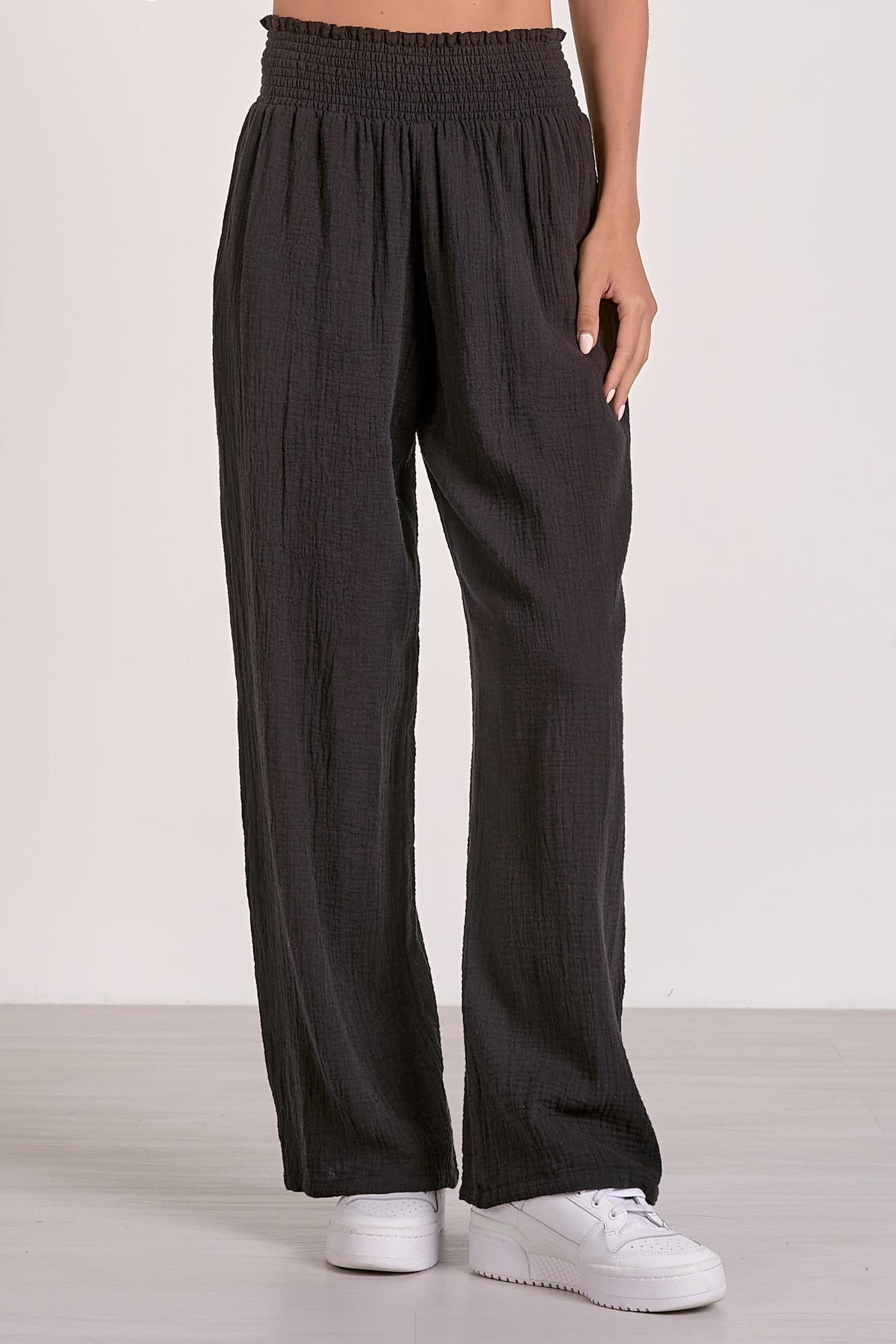 Jolie Pants