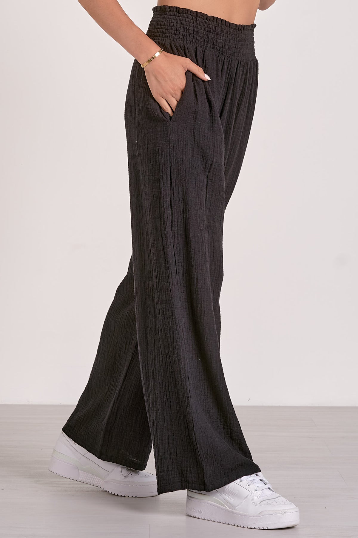 Jolie Pants