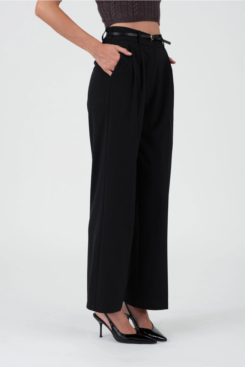 Kordell High Waist Pants