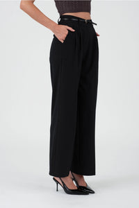 Kordell High Waist Pants