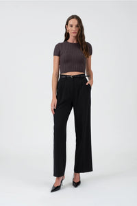 Kordell High Waist Pants