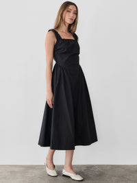 Alora Midi Dress