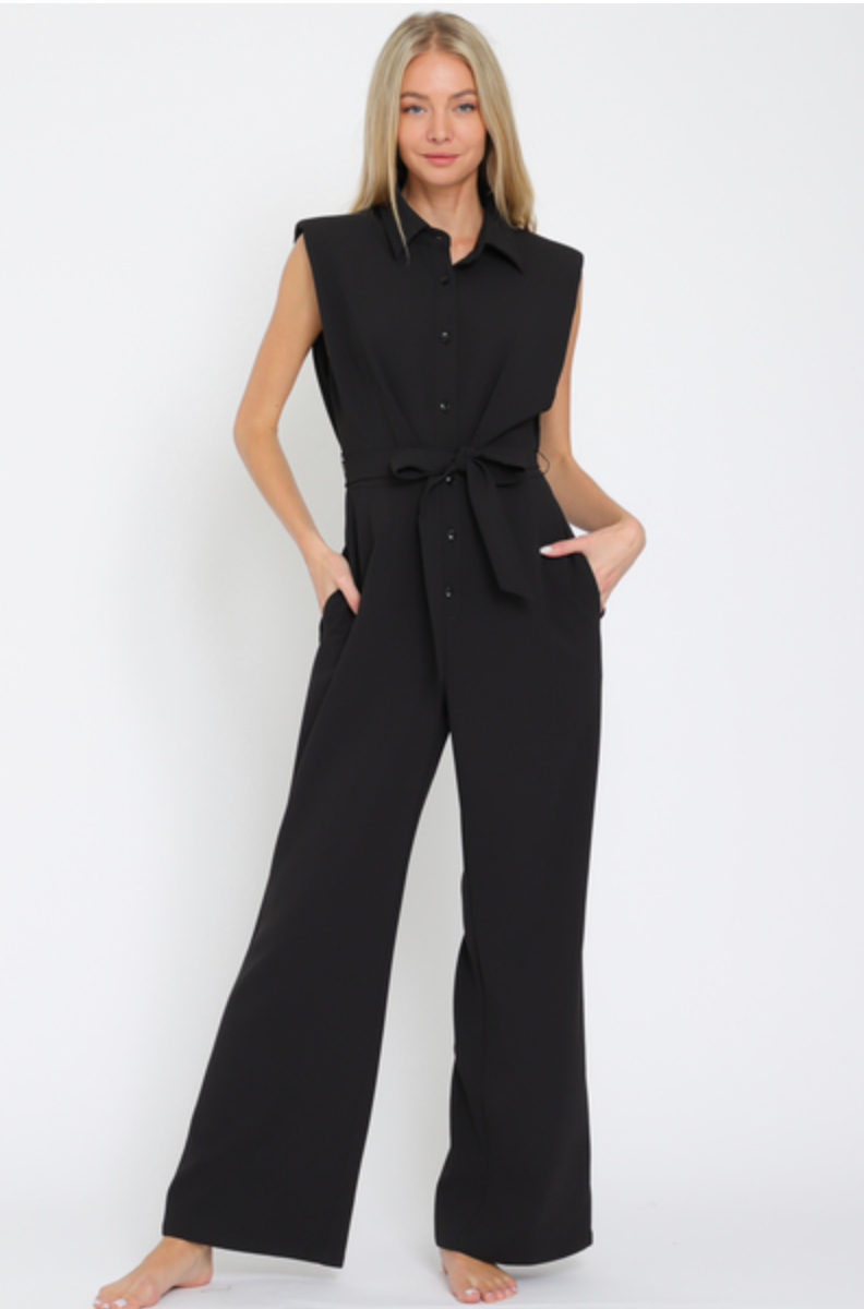 Tori Jumpsuit