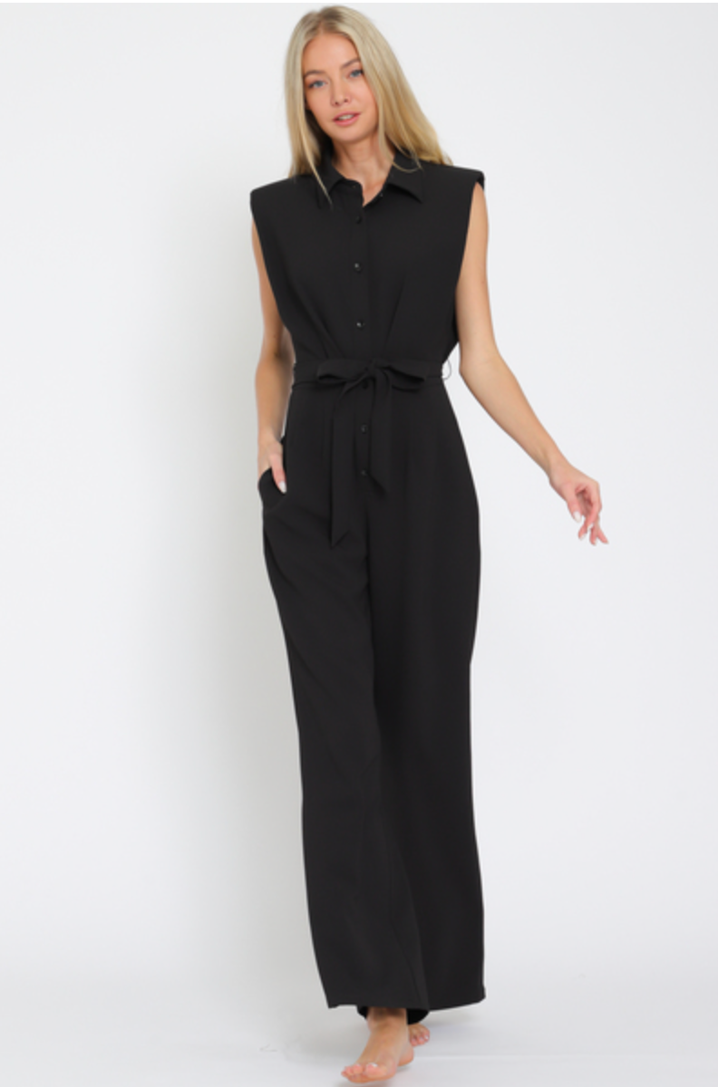 Tori Jumpsuit