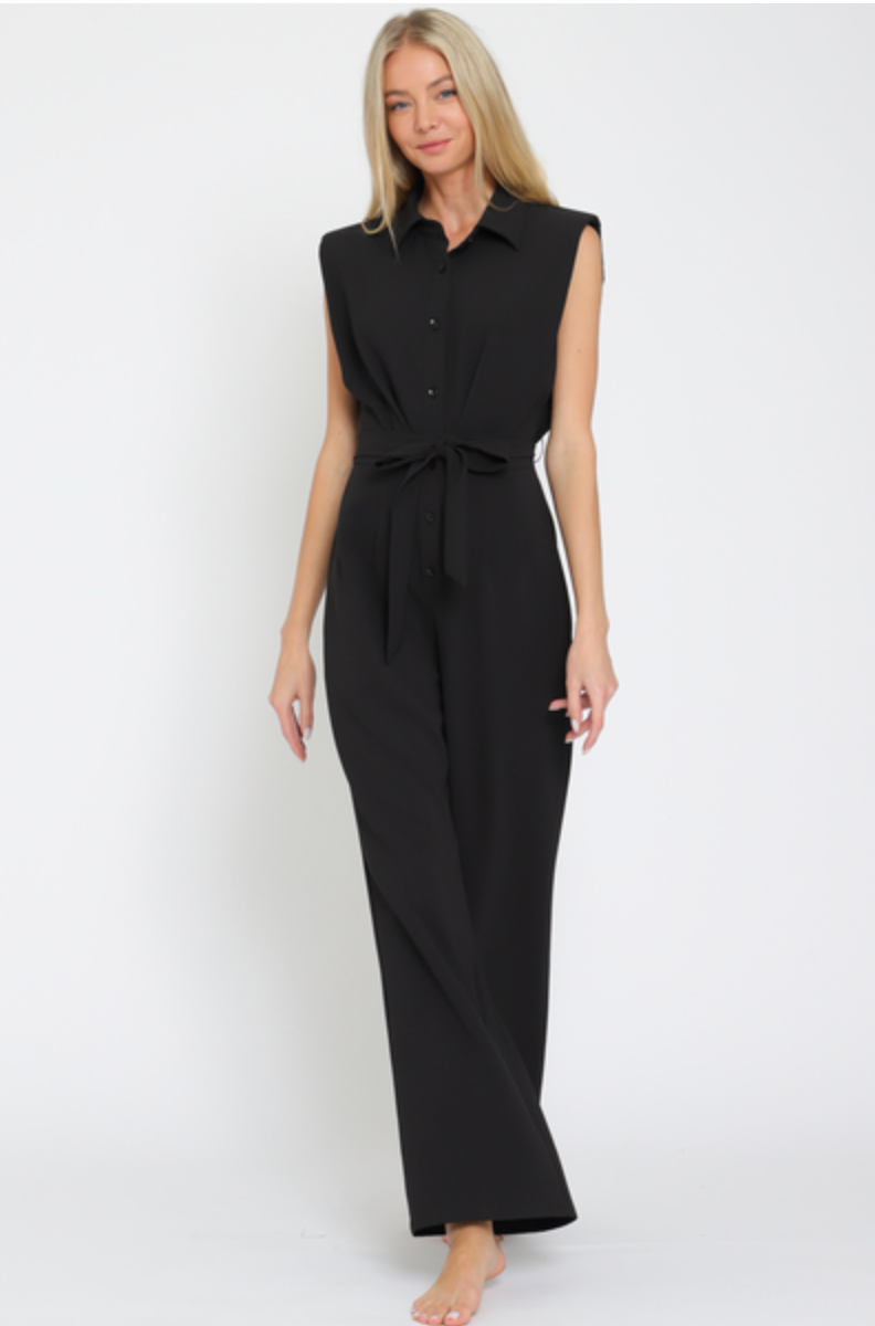 Tori Jumpsuit