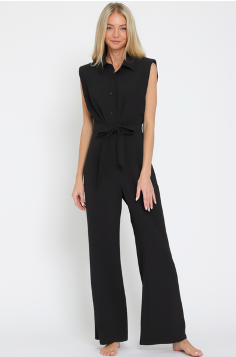 Tori Jumpsuit