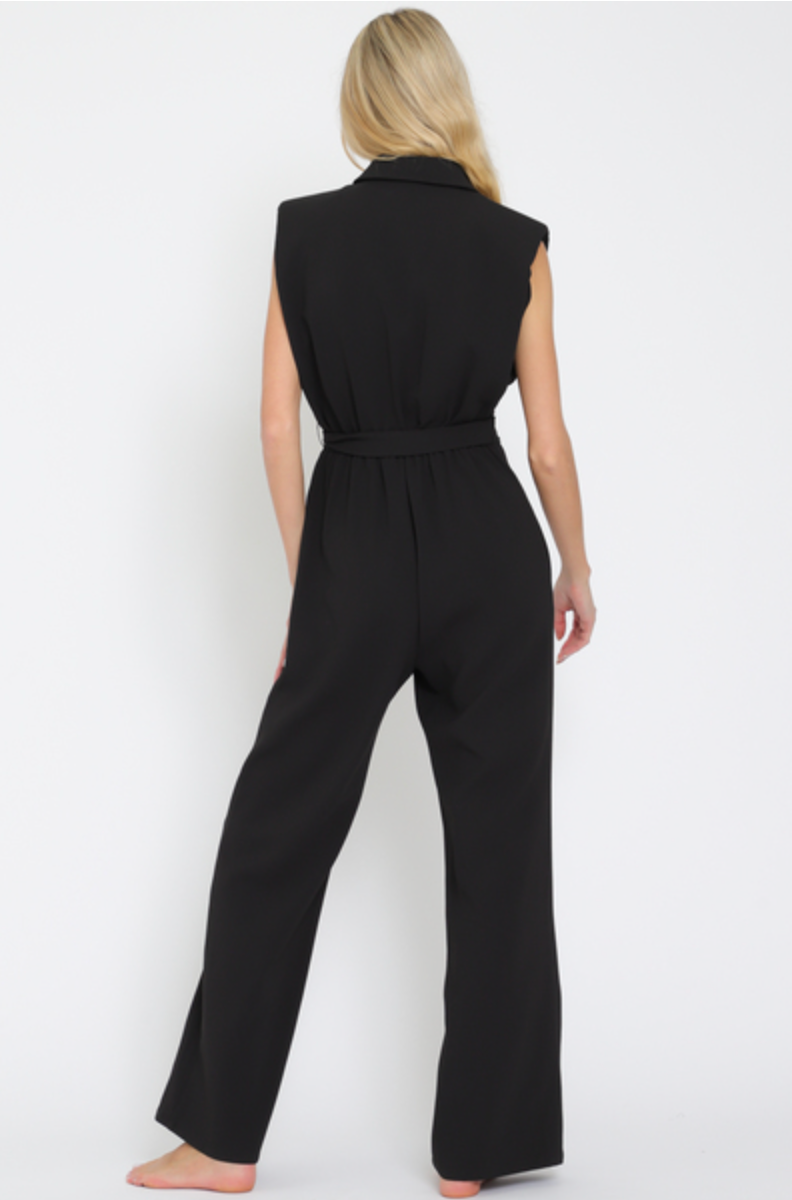 Tori Jumpsuit