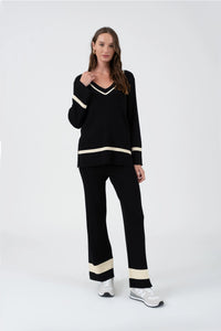 Nikki Sweater Pants