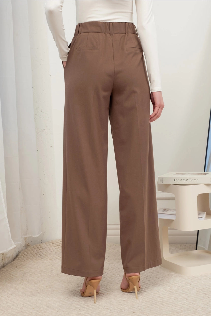 Kordell High Waist Pants