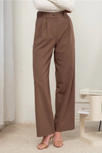 Kordell High Waist Pants