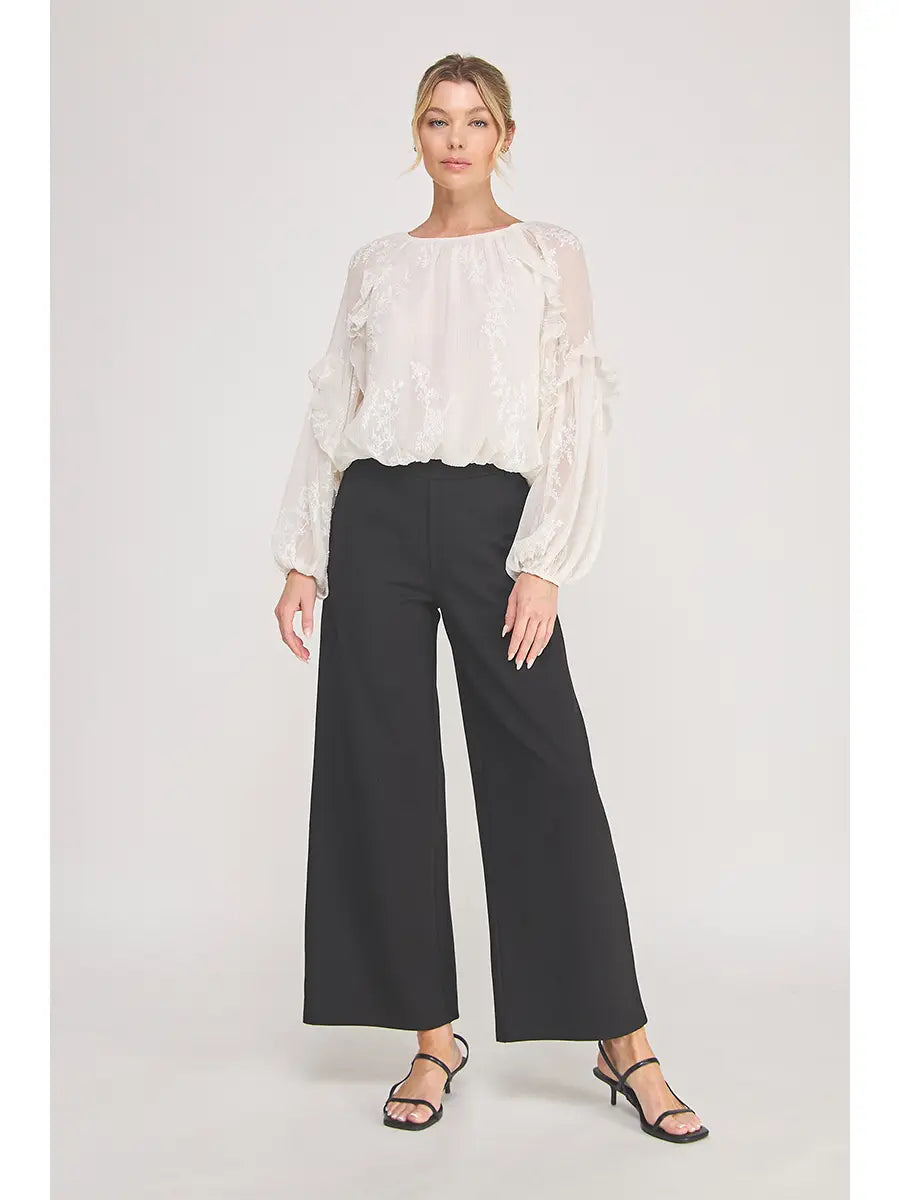 Corynn Blouse