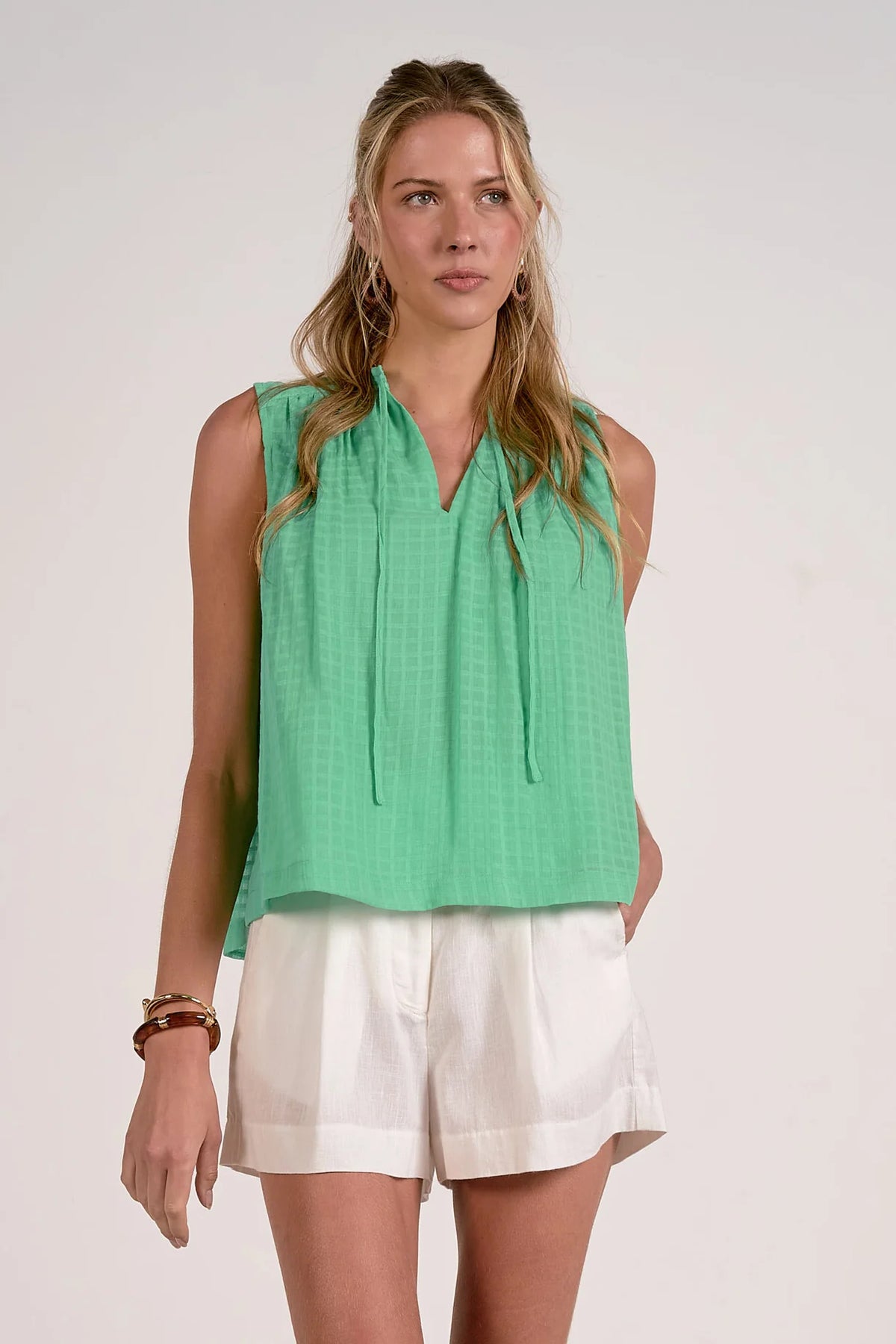 Khloe Blouse