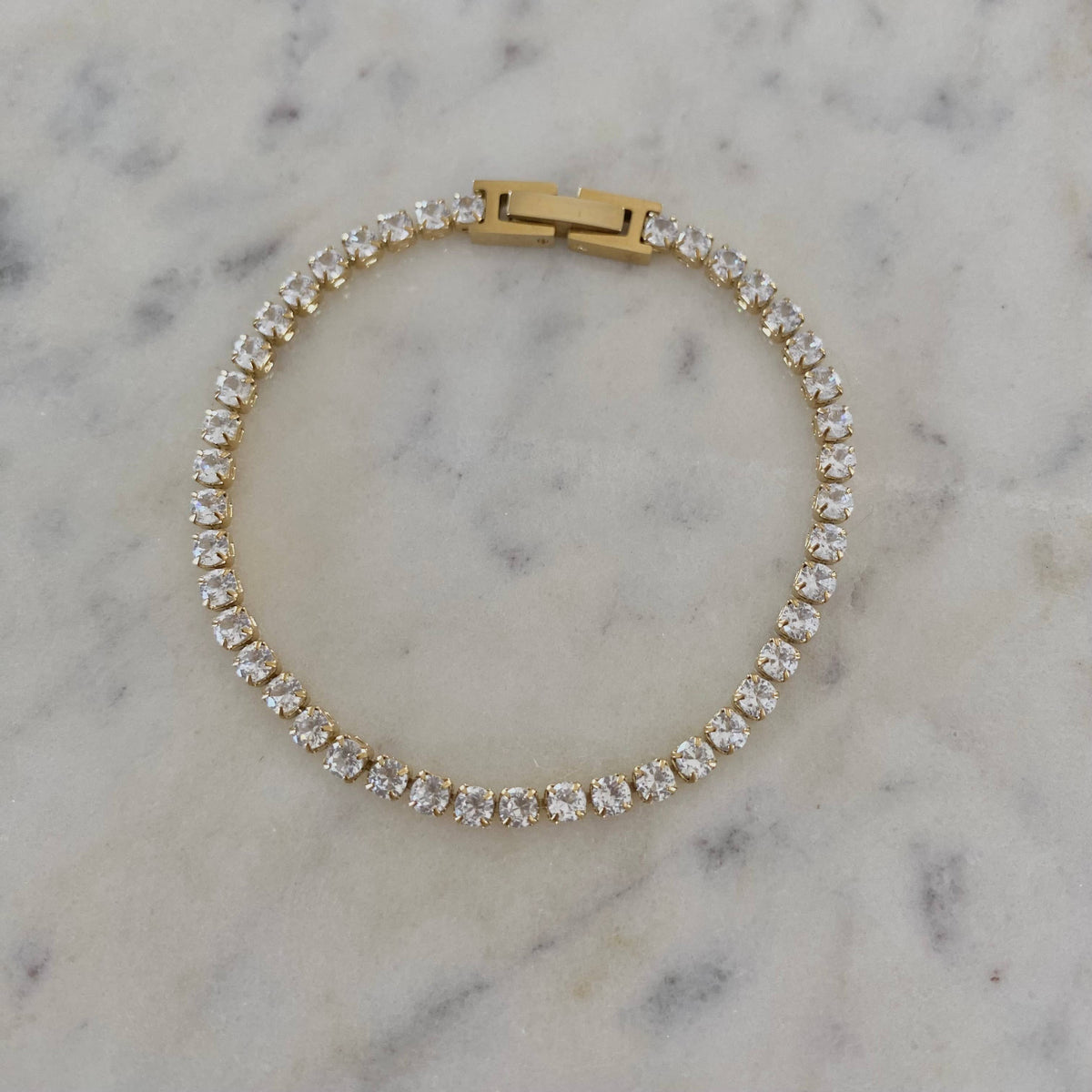 Tennis Bracelet Bracelet 