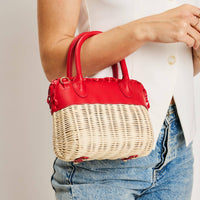 Maya Crossbody
