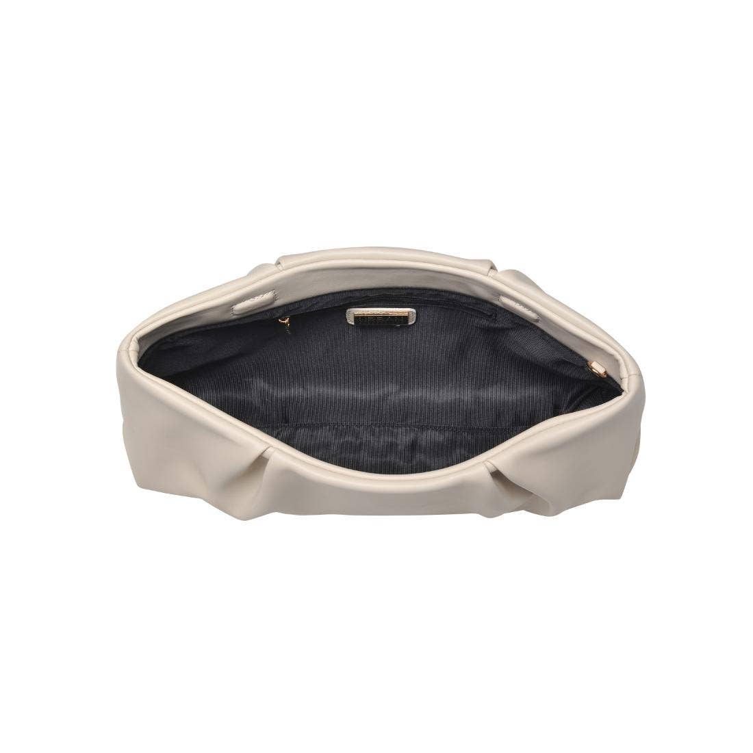 Franny Clutch: Black
