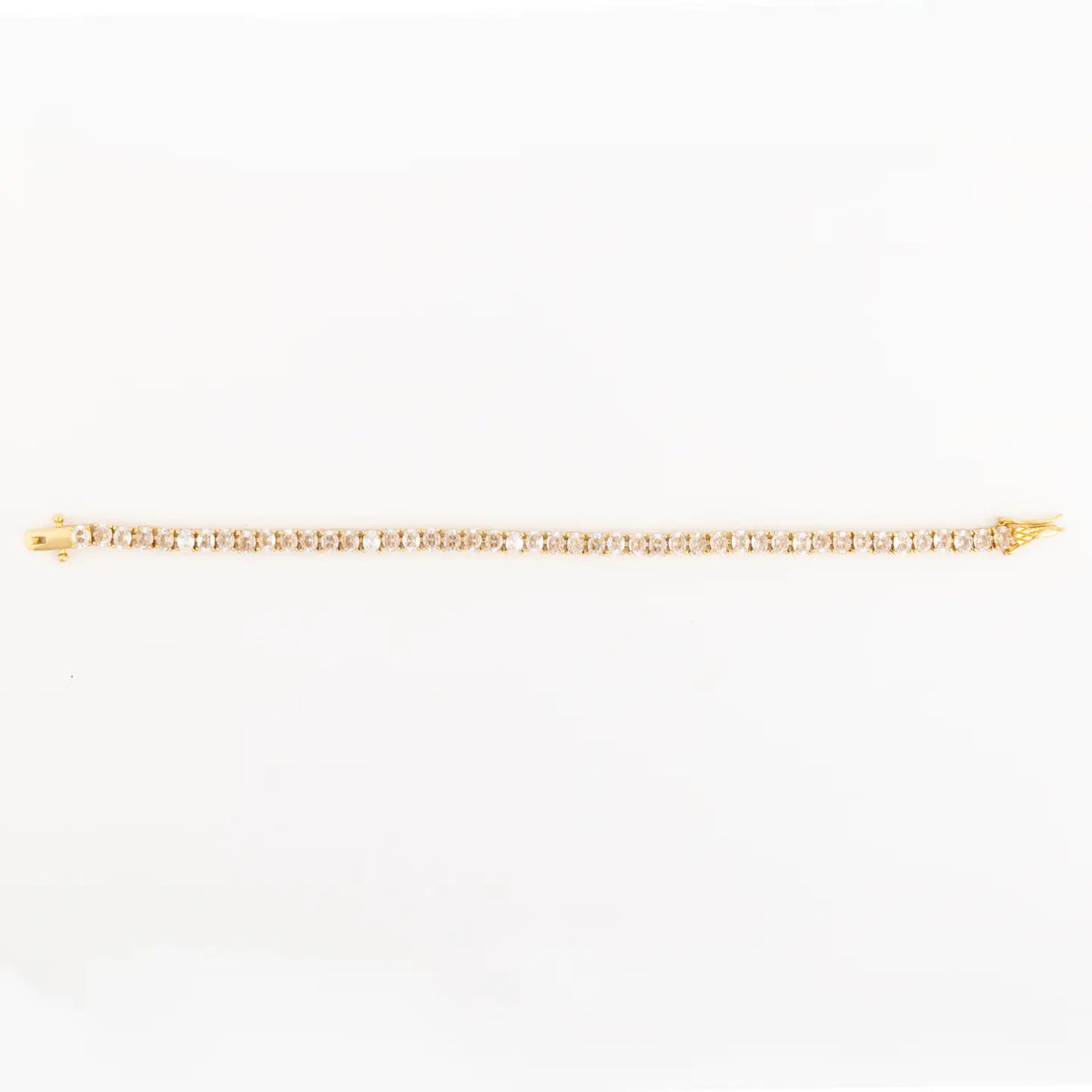 Timeless Tennis Bracelets