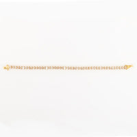 Timeless Tennis Bracelets