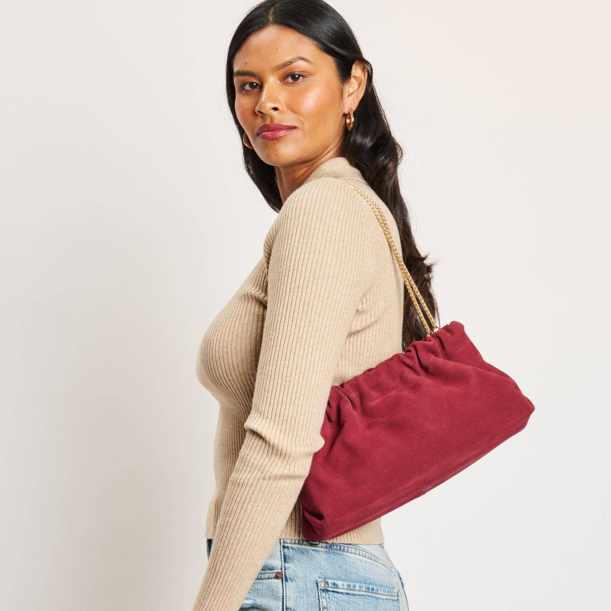 Penelope Shoulder Bag